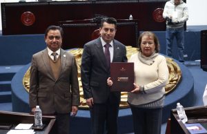 Más de 500 millones de pesos para bienestar de Hidalgo reporta Sebiso