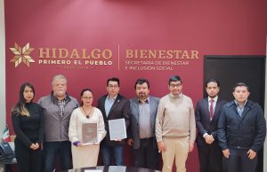 Sebiso procura la mejora continua a través de comités de vigilancia de los programas sociales