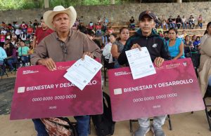 Sebiso lanza convocatoria digital para programas sociales