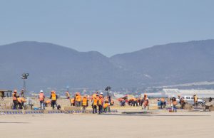 Industria en Hidalgo acelera y ocupa 2.º lugar nacional