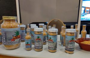 Comercio minorista en Hidalgo continúa en ascenso y se consolida como líder nacional