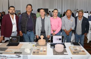 Encuentro de proveedores del sector vivienda fortalece la economía estatal