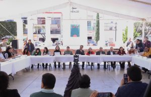 Continua atención a mujeres