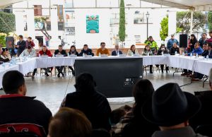 Rumbo a la elección extraordinaria de Cuautepec de Hinojosa