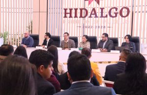 Capacitación para ayuntamientos