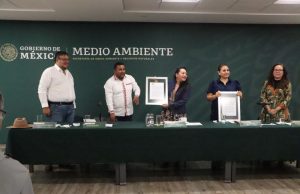 Presa Endhó da un paso histórico hacia la justicia socioambiental