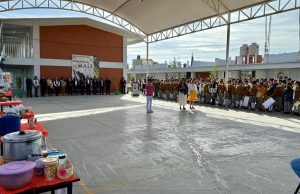 Conmemoran Día Nacional del Maíz