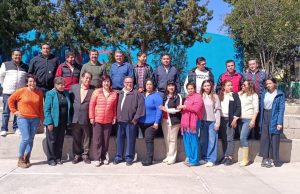 Celebran Segunda sesión ordinaria del Consejo Técnico Escolar del ciclo 2024-2025