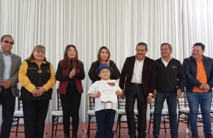 IHE realiza plática sobre la Nueva Escuela Mexicana