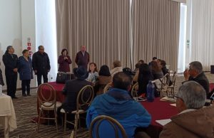 Presenta IHE Orientaciones en el Segundo Consejo Técnico Escolar Directivo del ciclo 2024-2025