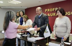 IHE reconoce a docentes que participaron en el programa de Intercambio de Maestros México-Estados Unidos 2024