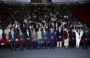 Inicia ciclo de conferencias “Arquitectura de hoy: Legado de mañana” del ITP