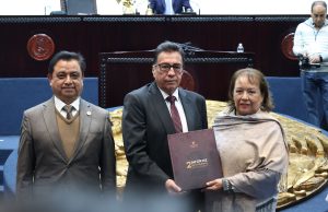 Se refrenda el compromiso de vigilar el cumplimiento de los derechos laborales en la entidad