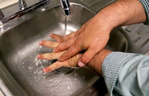 15 de octubre | Día Mundial del Lavado de Manos