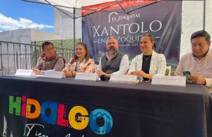 Anuncian El Zoquital y Atotonilco El Grande, su oferta de Día de Muertos