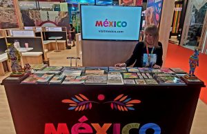 Hidalgo en la Feria Internacional de Turismo de América Latina