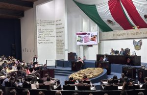 Elizabeth Quintanar informa sobre el beneficio turístico durante su gestión