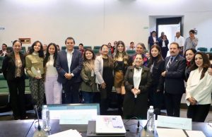 Impulsa Turismo la transformación del estado, con visión integral entre las diferentes instancias y prestadores de servicios