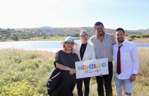 Impulsan turismo en Zapotlán de Juárez