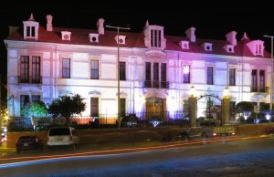 Se emite convocatoria para seleccionar al titular del Órgano Interno de Control de Pachuca