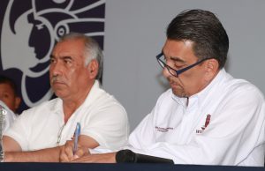 Foros de Participación Ciudadana para el Plan Municipal de Desarrollo 2024-2027