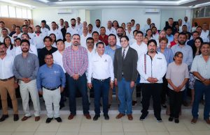 Instalación del Comité de Planeación para el Desarrollo Municipal (COPLADEM) 2024-2027 en Huejutla