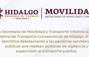 La Semot alerta sobre falsos inspectores de transporte