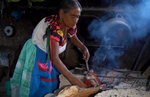 Segunda ofrenda ‘‘San Lucas’’