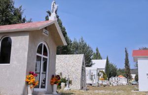 Implementa Pachuca operativo por Día de Muertos