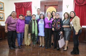 En un hecho histórico, Pachuca primer municipio a nivel nacional en designar a la titular de la Secretaría de la Mujer por convocatoria