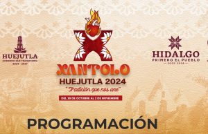 ¡La Espera Termina! Únete a la Celebración del Xantolo Huejutla 2024
