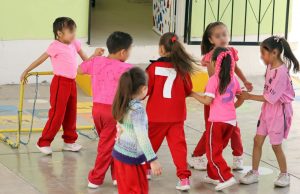 Importancia de fomentar la salud mental en las escuelas
