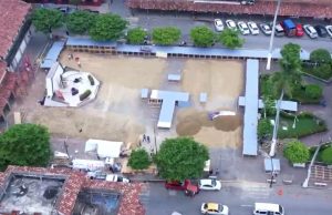 A 22 días del Xantolo 2024: ¡La tradición está por llegar!