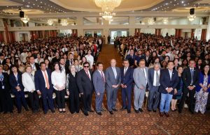 Mejorar la formación inicial de docentes y la capacitación integral del magisterio, compromiso presente en Hidalgo