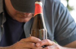 15 de noviembre, Día Nacional contra el Uso Nocivo de Bebidas Alcohólicas