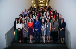 Hidalgo presente en la XXXI Reunión Binacional del PROBEM 2024