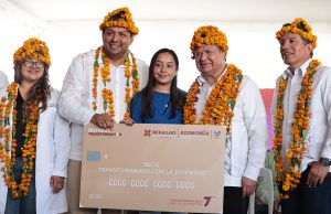 Gobierno de Hidalgo abre las puertas para que salgan funcionarios y estén en territorio: JMS