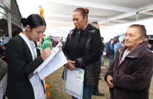 Gobierno de Hidalgo: cercanía y transparencia para el bienestar de todos