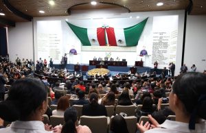 La niñez, eje central de la transformación en Hidalgo