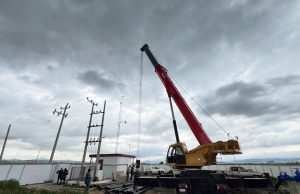 En operación Pozo 3 Téllez, para beneficio de miles de familias en la zona metropolitana de Pachuca