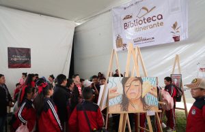 Fomentar la cultura, primordial para el desarrollo de las comunidades hidalguenses: Julio Menchaca