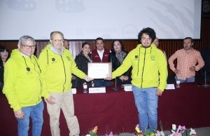 Semana de la Conservación del Jaguar