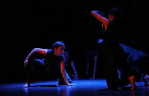 Comienzan Jornadas de Artes Escénicas en Teatro Guillermo Romo de Vivar