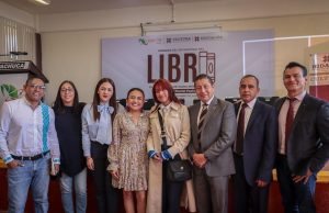 Inicia la celebración del Día Nacional del Libro en homenaje a Sor Juana Inés de la Cruz