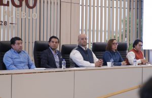 Gestiona Despacho del Gobernador capacitación a organismos operadores de agua