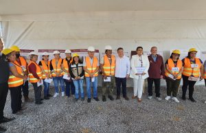 Arranca tercera edición de las Rutas de la Transformación en Tlahuelilpan