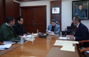 Listos protocolos de seguridad para elección de Cuautepec: JMS