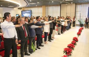 Fortalecimiento del catastro: clave para la modernización municipal