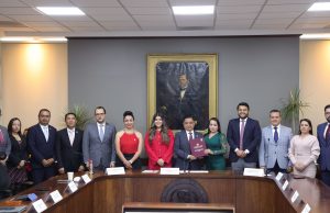 Presupuesto 2025 destina más recursos para programas sociales y obra pública