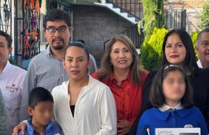 Fortalecer el desarrollo educativo de niñas, niños y adolescentes hidalguenses, prioridad de Julio Menchaca